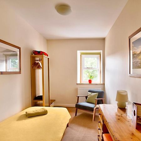 Dol Peris Otel Llanberis Dış mekan fotoğraf