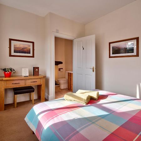Dol Peris Otel Llanberis Dış mekan fotoğraf