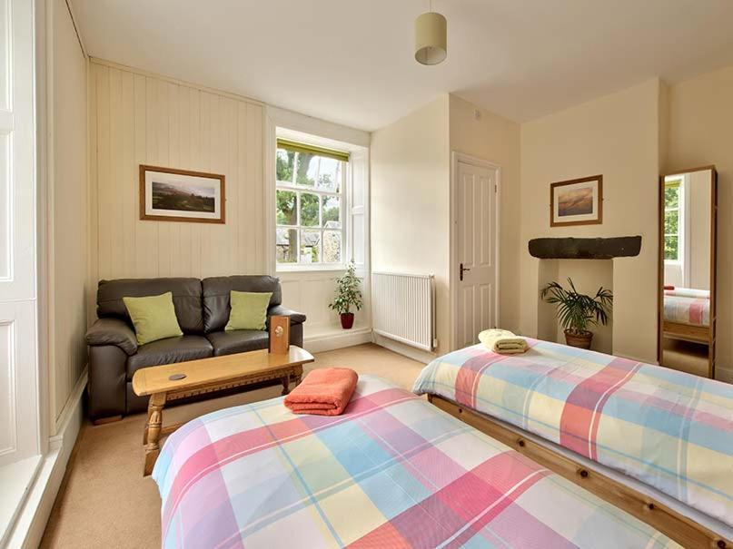 Dol Peris Otel Llanberis Dış mekan fotoğraf