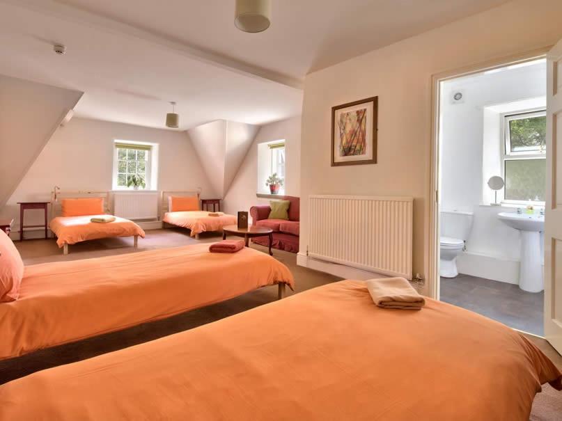 Dol Peris Otel Llanberis Dış mekan fotoğraf