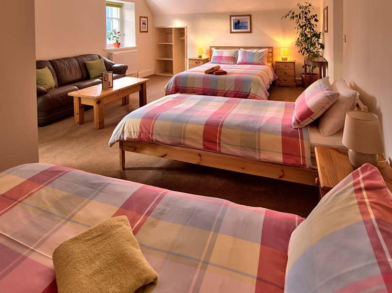 Dol Peris Otel Llanberis Dış mekan fotoğraf