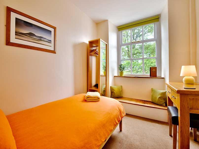 Dol Peris Otel Llanberis Dış mekan fotoğraf