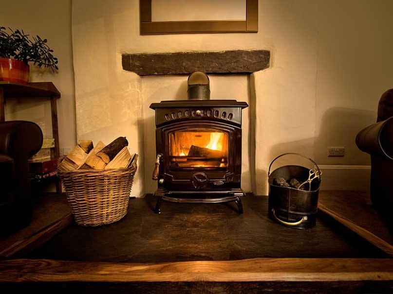 Dol Peris Otel Llanberis Dış mekan fotoğraf