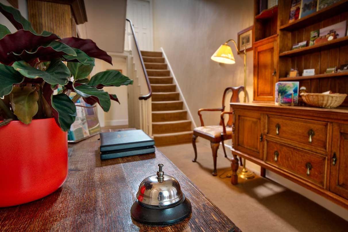 Dol Peris Otel Llanberis Dış mekan fotoğraf
