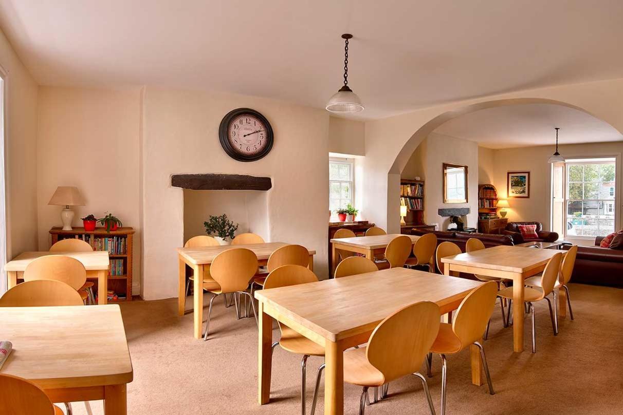 Dol Peris Otel Llanberis Dış mekan fotoğraf