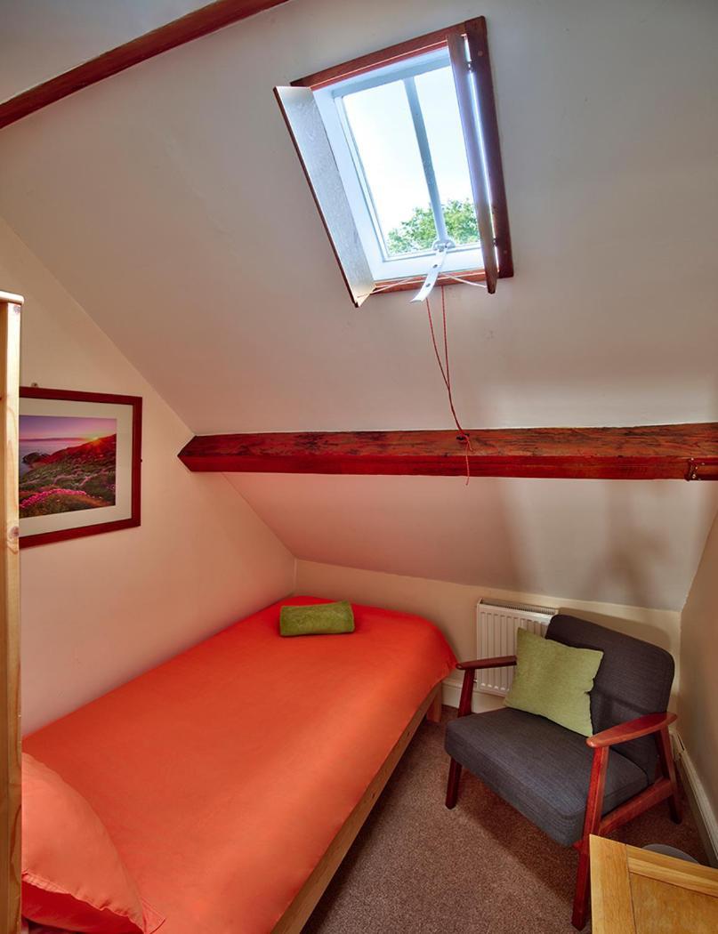 Dol Peris Otel Llanberis Dış mekan fotoğraf