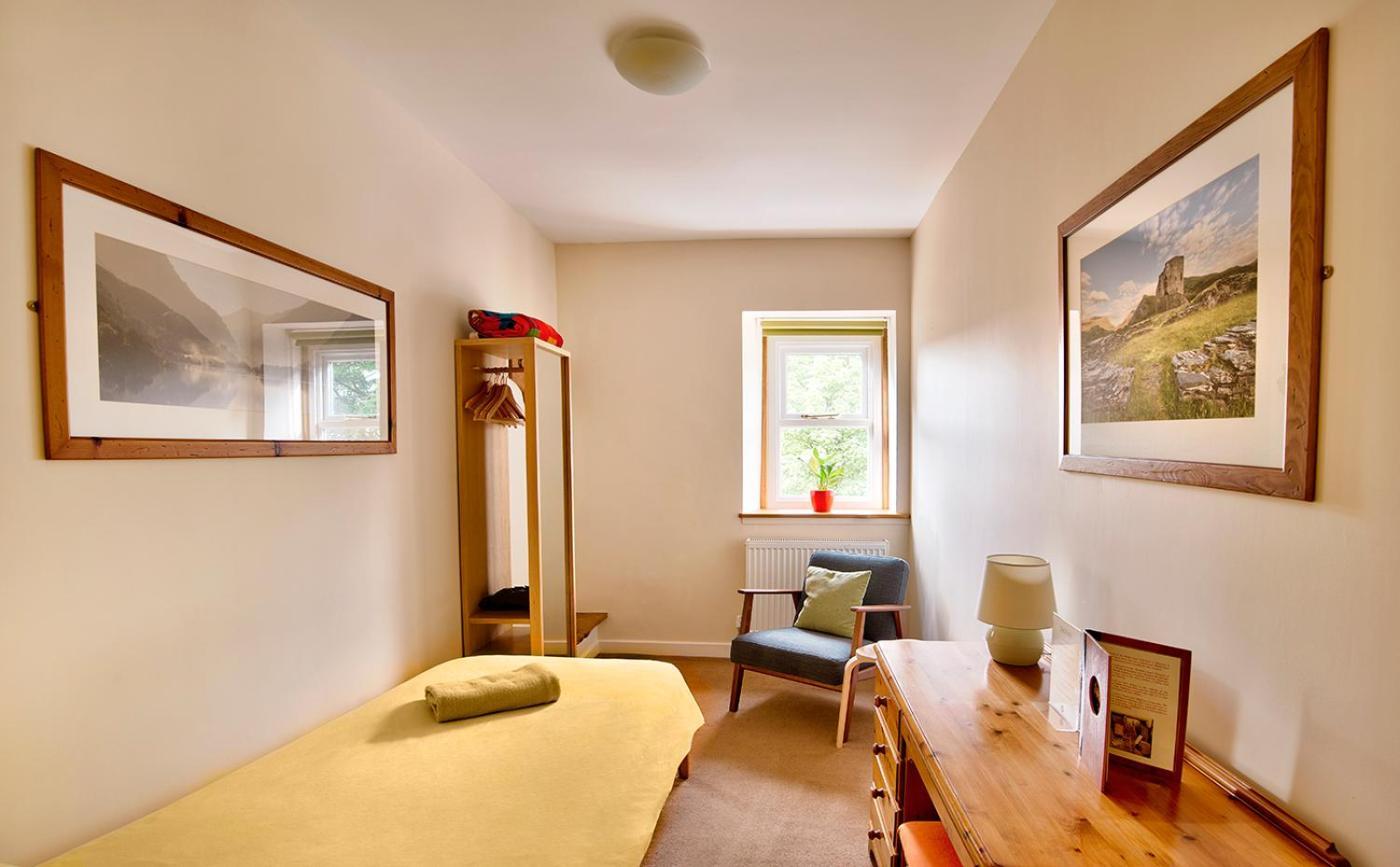 Dol Peris Otel Llanberis Dış mekan fotoğraf