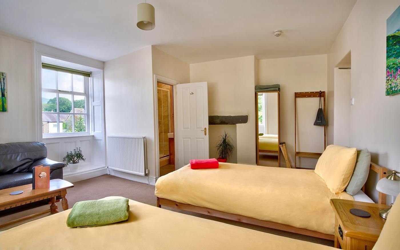 Dol Peris Otel Llanberis Dış mekan fotoğraf