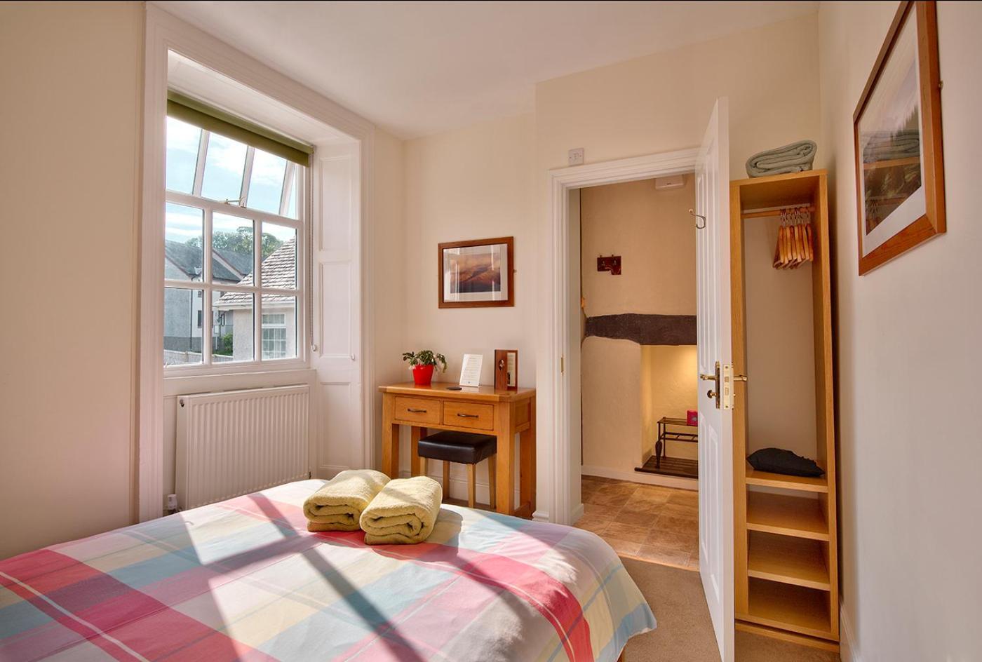 Dol Peris Otel Llanberis Dış mekan fotoğraf