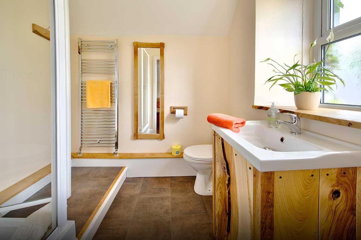 Dol Peris Otel Llanberis Dış mekan fotoğraf